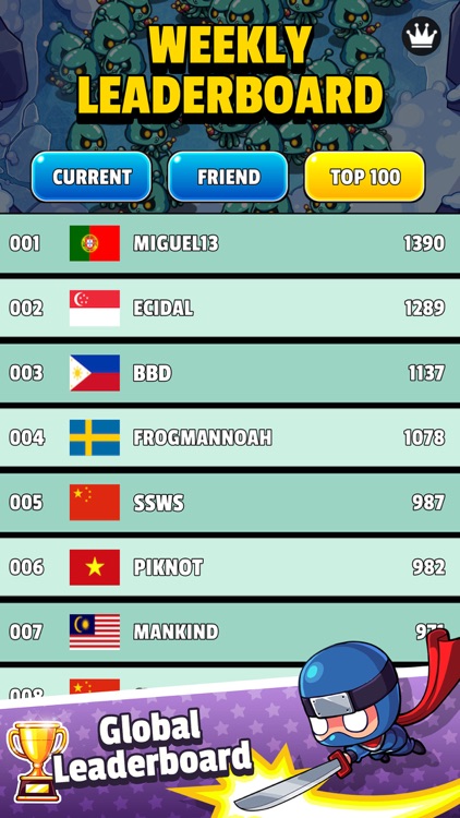 Smashy Duo screenshot-5