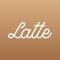 Latte is a "go to cafe together" app with matching partners to make cafe friends