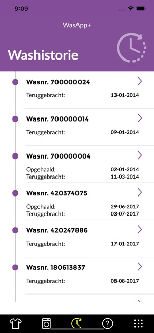 WasApp+: Regel uw waszaken(圖3)-速報App