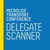 MTC Delegate Scanner