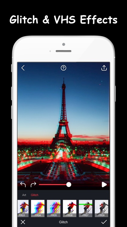 Movepic - Photo Motion screenshot-3