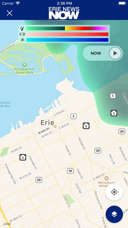Erie News Now screenshot-6