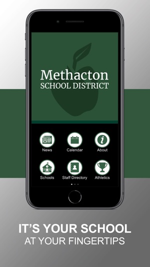 Methacton SD(圖1)-速報App