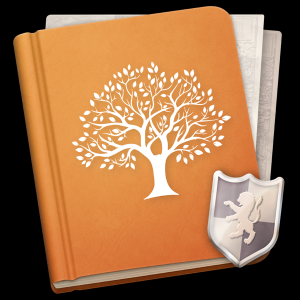 Family Tree Charts For Mac