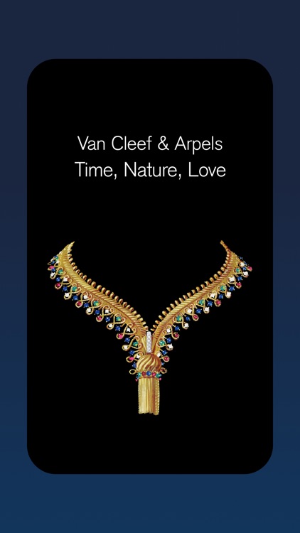 VCA Time Nature Love