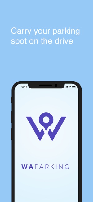 WA Parking(圖1)-速報App