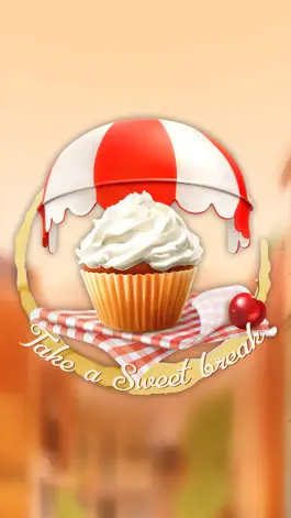 Game screenshot Delicious Sweet Stickers mod apk