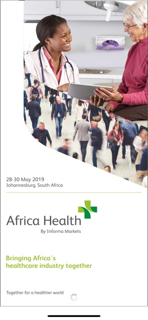 Africa Health Exhibition