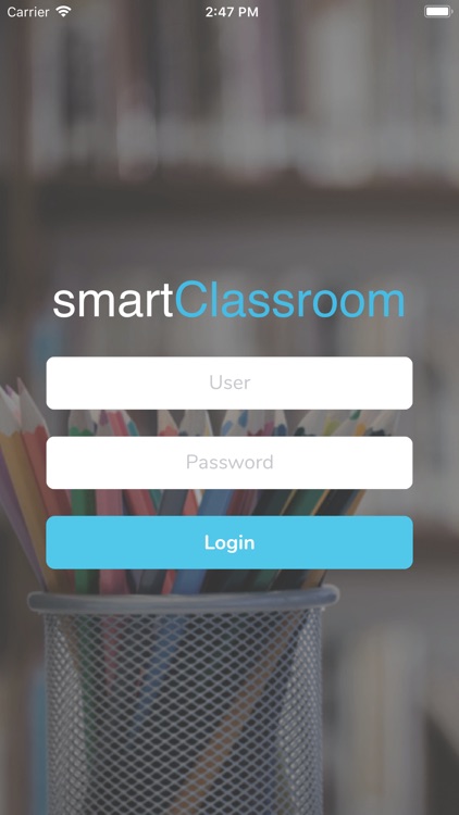 Smart Classroom