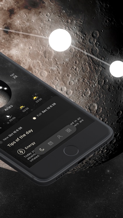 Moon Phase and Moon Calendar