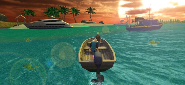 Boat Fishing Simulator 2019 On The App Store - yacht png watercraft roblox vehicle simulator yacht