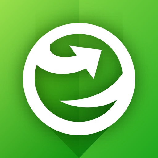 ArcGIS Explorer iOS App