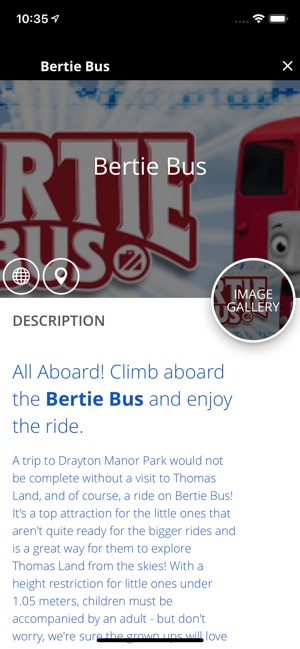 Drayton Manor Park(圖4)-速報App