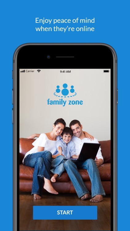 Family Zone Connect