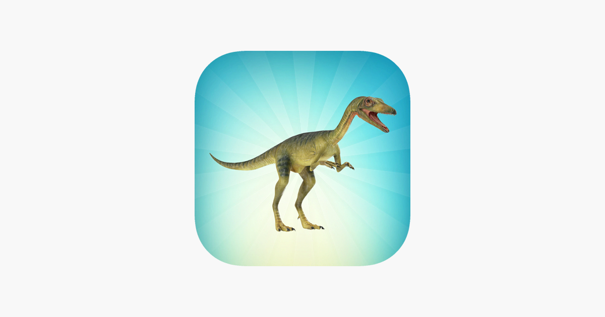 ‎Compsognathus Simulator on the App Store