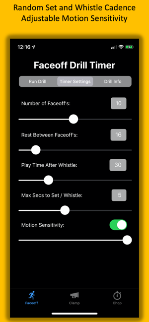 Lacrosse Faceoff Drills PRO