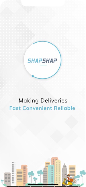 ShapShap Driver