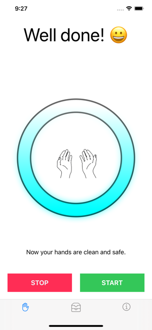 HowToWashYourHands(圖4)-速報App