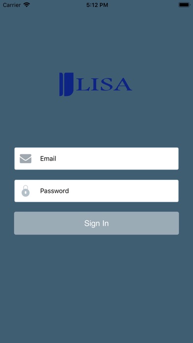 Lisa - Virtual Assistant screenshot 2