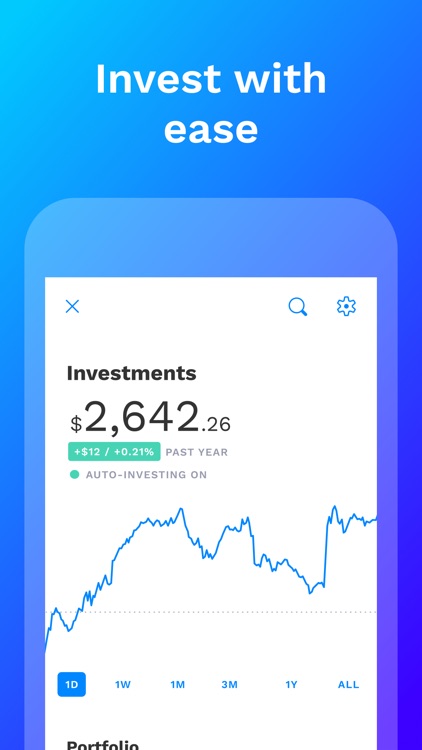 Albert: Save and Spend Smarter screenshot-4