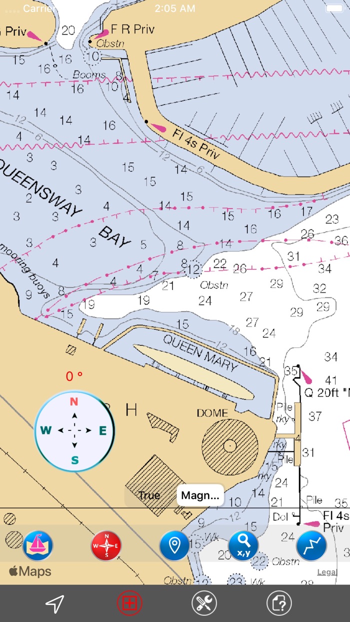 Santa Catalina Island CA