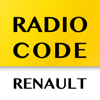 Code radio pour Renault - Aleksandr Romanchev