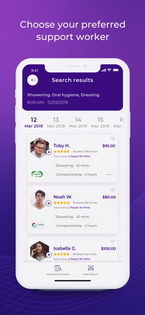 Care Hive(圖3)-速報App