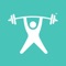 This is the best client tracking fitness app out there