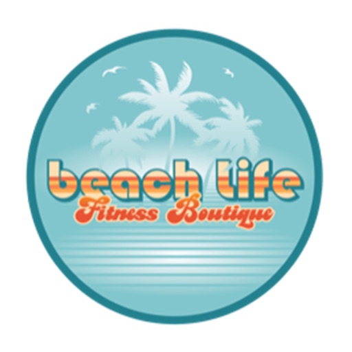 beach life fitness