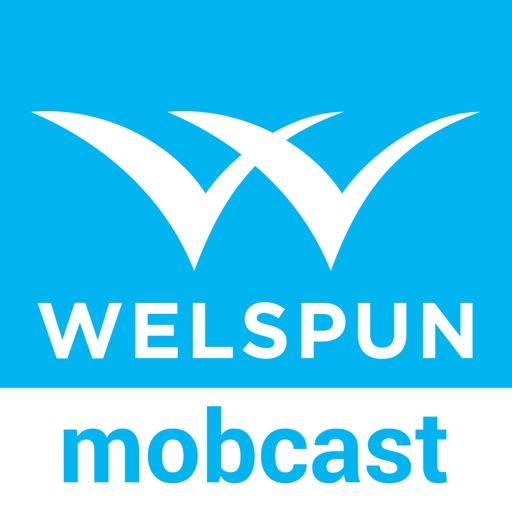 We-Talk MobCast icon