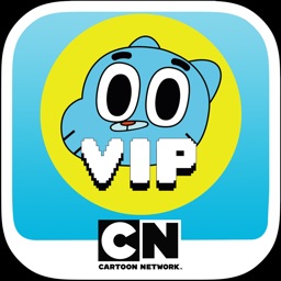 Gumball VIP PT