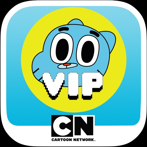 Gumball VIP PT