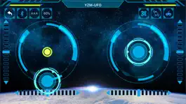 Game screenshot YZM-UFO hack