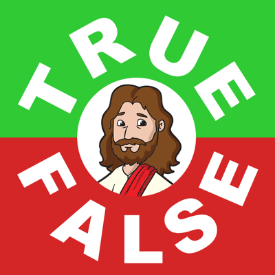 Bible True Or False Quiz