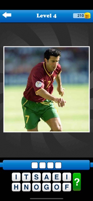 Whos the Legend? Football Quiz(圖6)-速報App