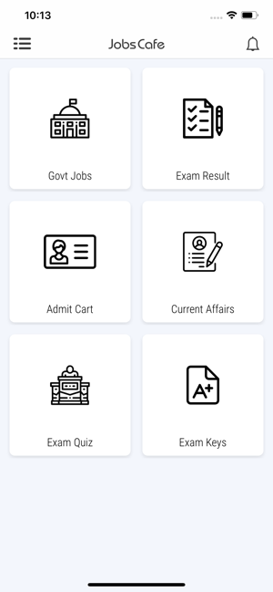 JobsCafe - Govt Jobs Alerts(圖2)-速報App