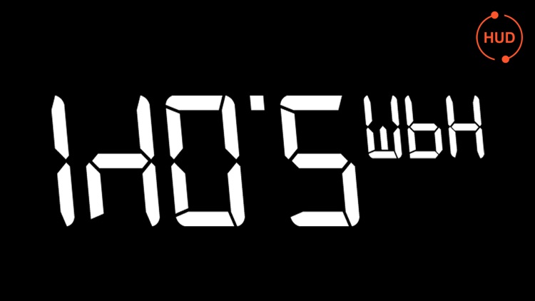 Speedometer GPS+ screenshot-8