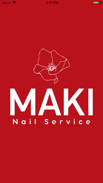 Nail Service MAKI