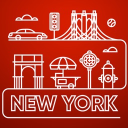 New York City Travel Guide Apple Watch App