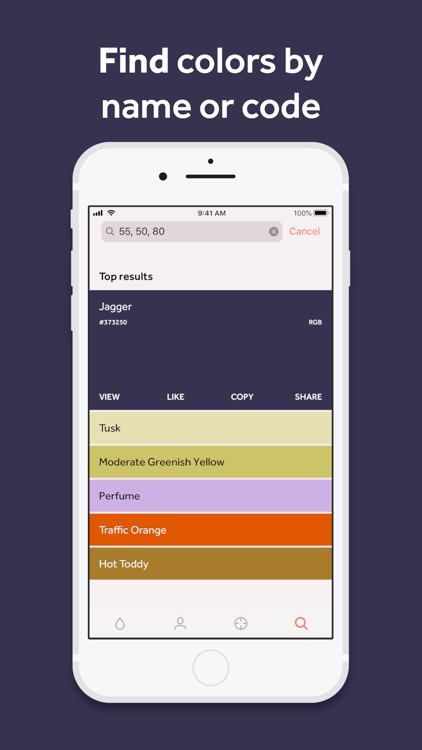 Coloresque screenshot-3