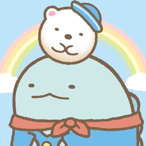 Sumikko gurashi-Puzzling Ways