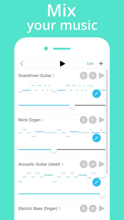Pictune: Music social network screenshot-4
