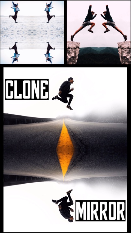 Photo Collage Maker : Pic Grid screenshot-5
