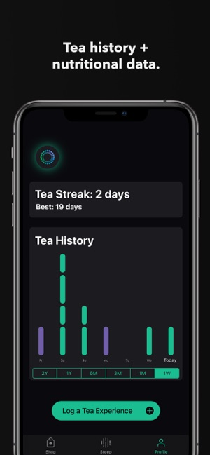 Sencha | Tea(圖4)-速報App