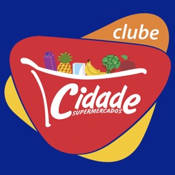 Clube Cidade Supermercados