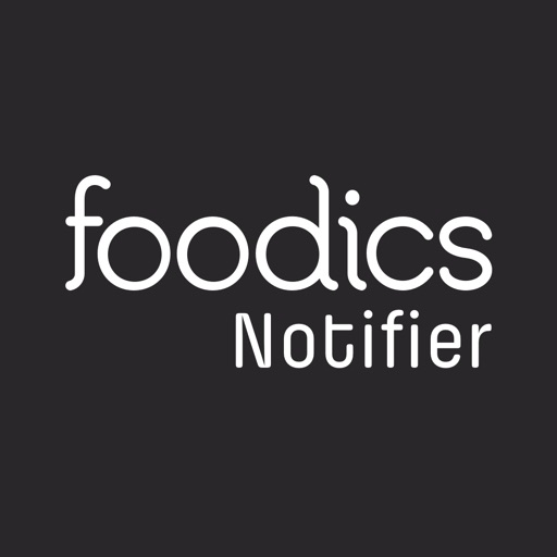 Foodics Notifier