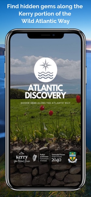 Atlantic Discovery