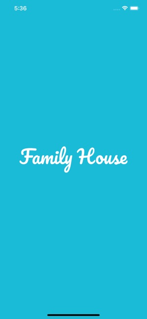 Family House