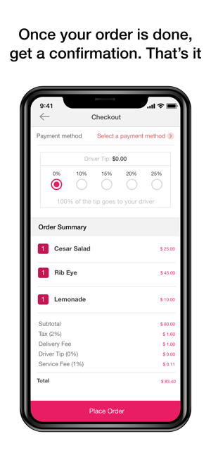 Orderoo(圖5)-速報App