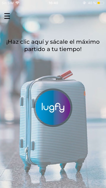 Lugfy